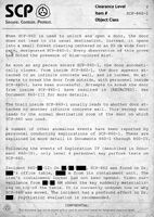 SCP-860-1's document.