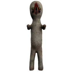 SCP – Containment Breach Foundation Secure Copy Tattletail - Fictional  Character - Toy Shop Transparent PNG