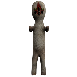 SCP-173, SCP: Containment Breach Nine Tailed Fox Mod Wiki