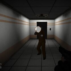 Scp Cb Nine Tailed Fox Mod Scp Cb Nine Tailed Fox Mod