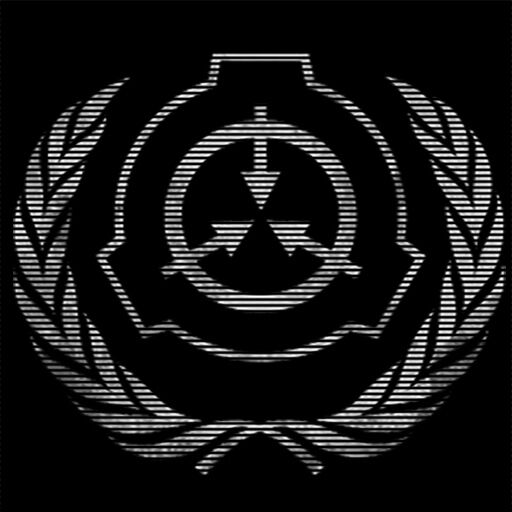Scp Foundation Scp Foundation