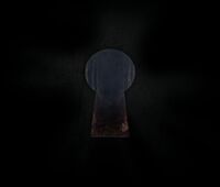 SCP-860 as it appears in the loading screen.