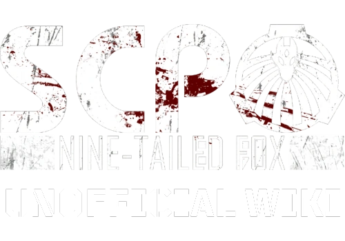 SCP: Nine-Tailed Fox Wiki