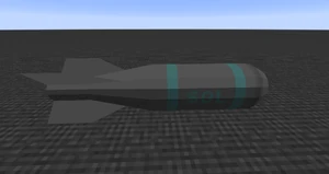 The Blue Rinse | HBM's Nuclear Tech Wiki | Fandom