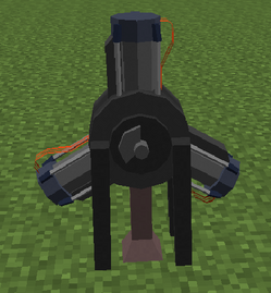 Radial Performance Engine | HBM's Nuclear Tech Wiki | Fandom Radial Performance Engine | HBM's Nuclear Tech Wiki | Fandom