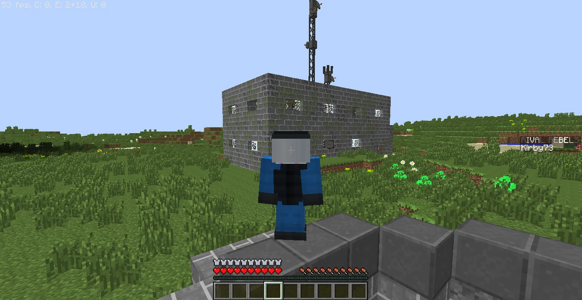 Security Armor HBM's Nuclear Tech Wiki Fandom