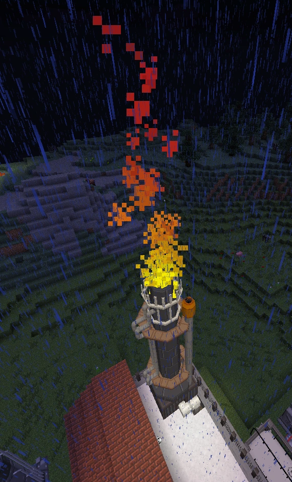 Flare Stack Hbm S Nuclear Tech Wiki Fandom