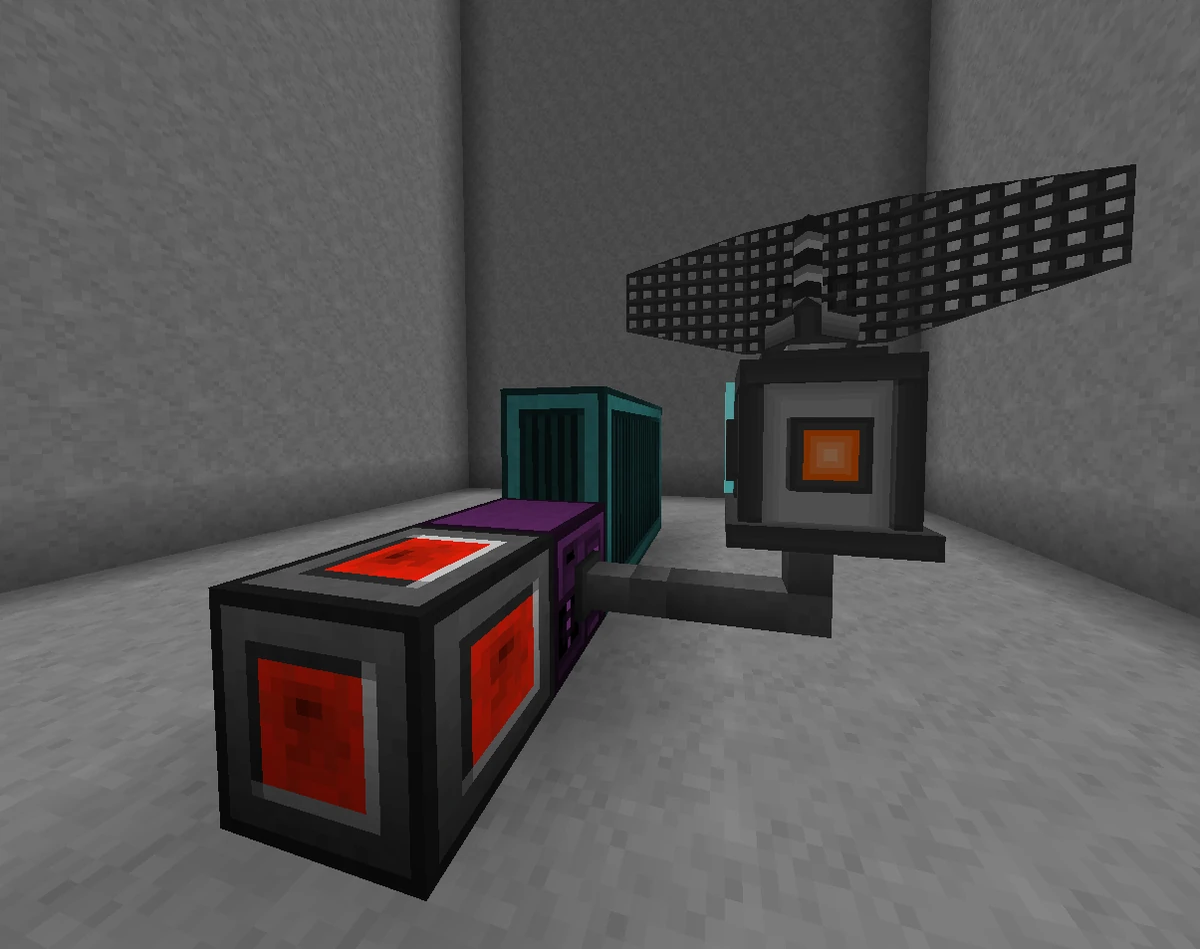 Integration HBM's Nuclear Tech Wiki Fandom