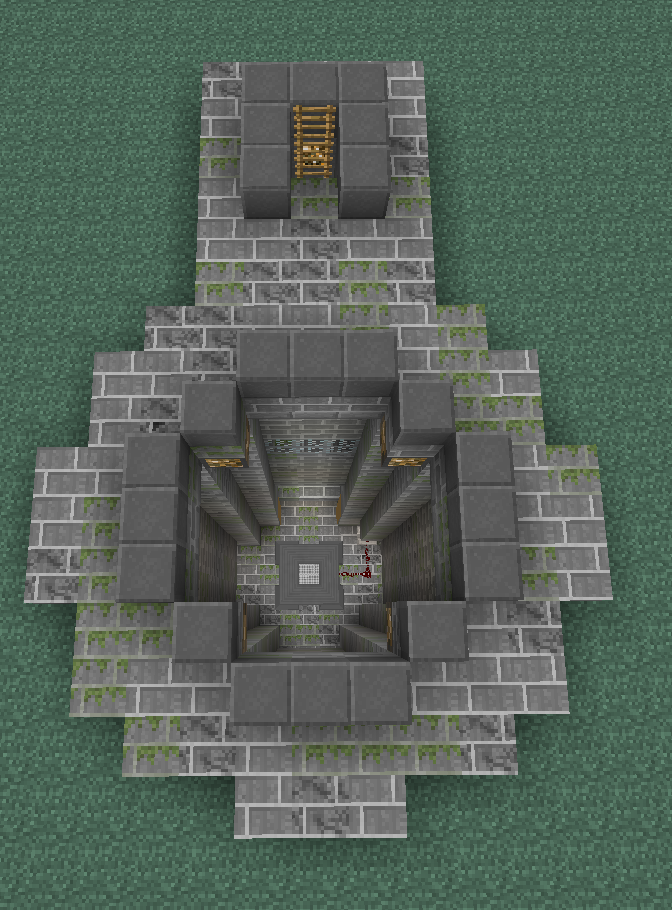 Silo Hbm S Nuclear Tech Wiki Fandom Silo Hbm S Nuclear Tech Wiki Fandom