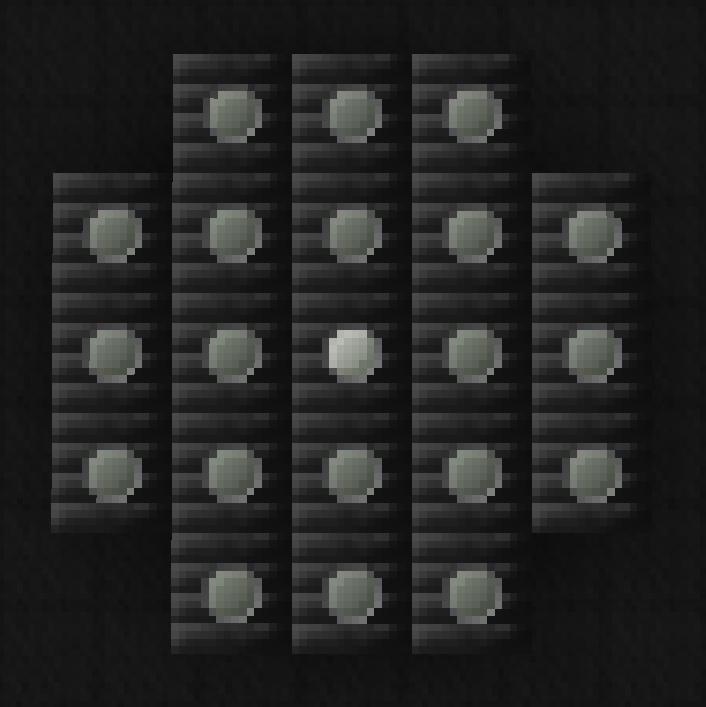 Chicago Pile | HBM's Nuclear Tech Wiki | Fandom