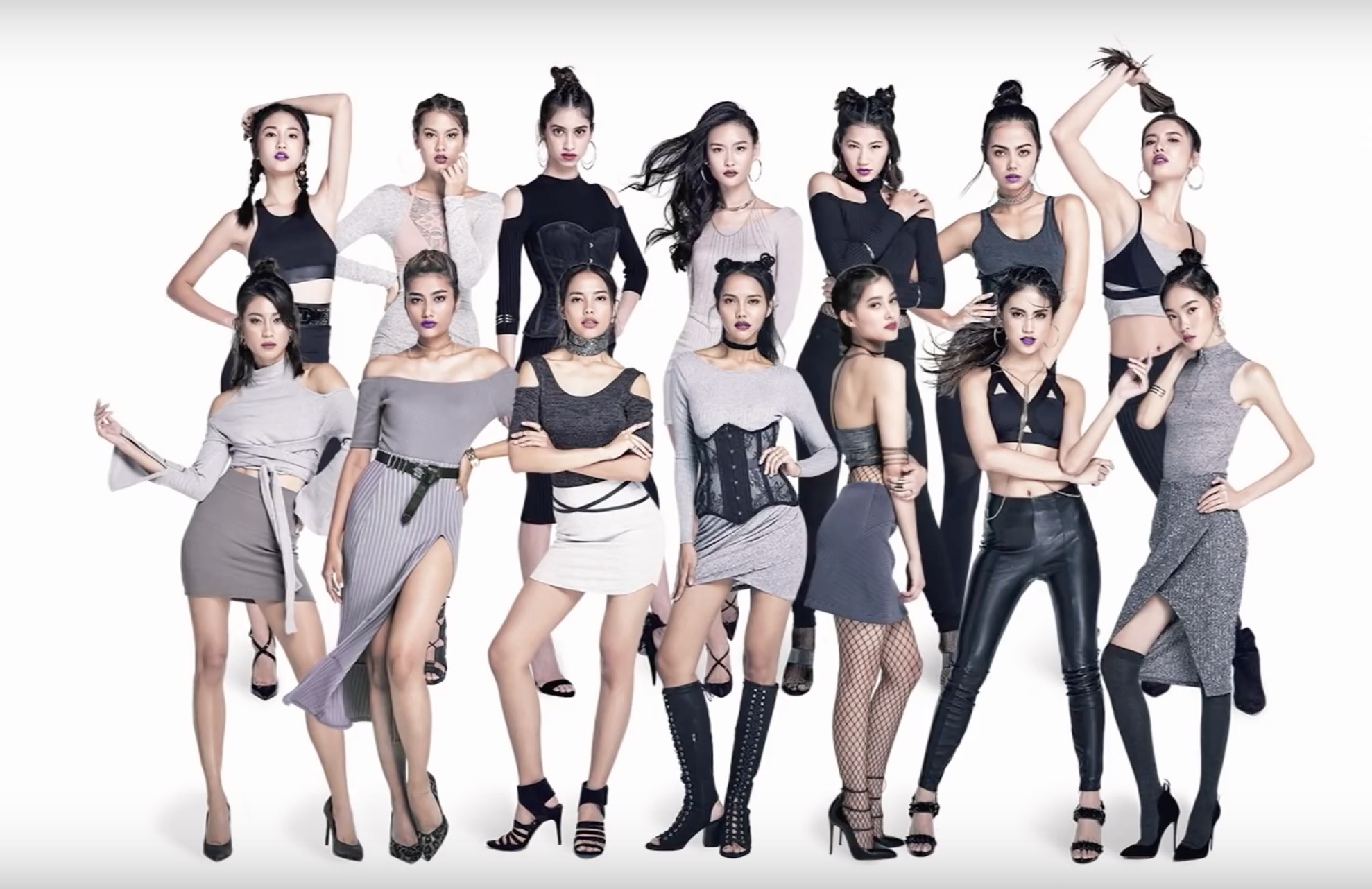 Asia's Next Top Model (cycle 5) | Asia's Next Top Model Wiki |