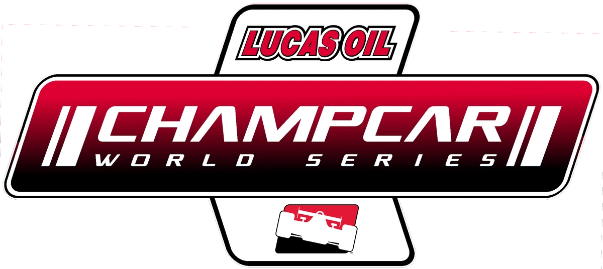 Champ Car World Series NASCAR Touring Series Wiki Fandom