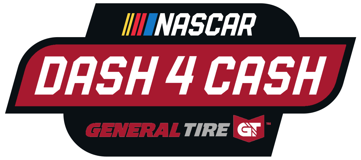 Dash For Cash NASCAR Touring Series Wiki Fandom
