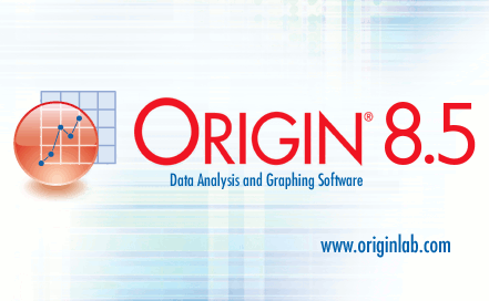 Origin: Data Analysis and Graphing Software