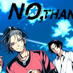 No thank you full movie online best sale