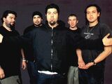 Deftones