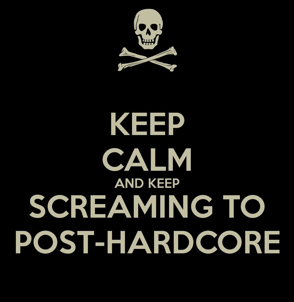 Posthardcore Nu metal Wiki Fandom