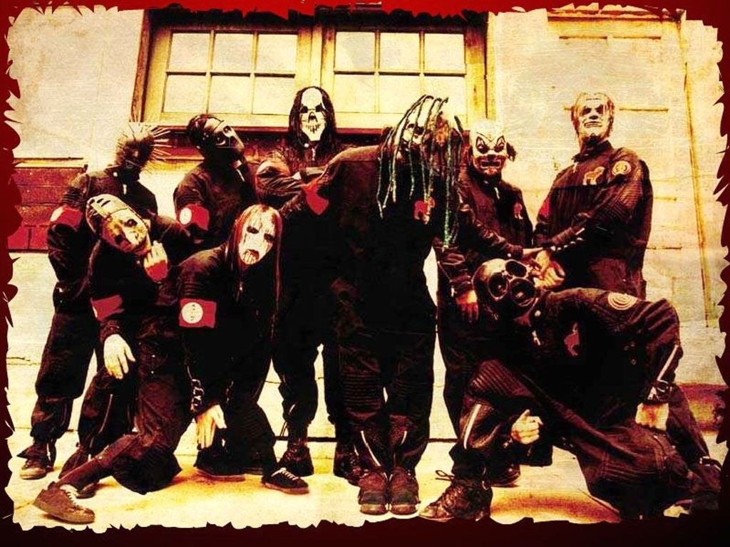 Slipknot - GeorgeCaici