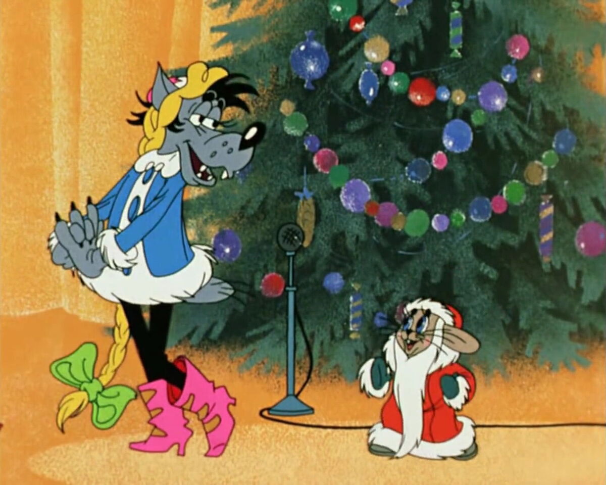 ну погоди выпуск 8 1974. ну погоди зимний выпуск. ну погоди зимний выпуск. лыжник из мультика. ну погоди зимний выпуск.