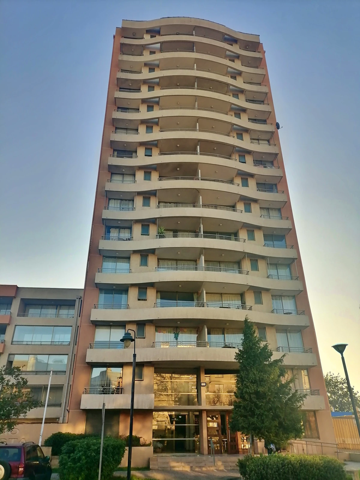 Edificio Altavista Wiki Ñuble Fandom