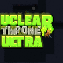 Nuclear Throne Ultra Wikia Fandom Nuclear Throne Ultra Wikia Fandom
