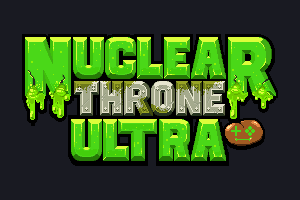 Nuclear Throne ULTRA Wikia