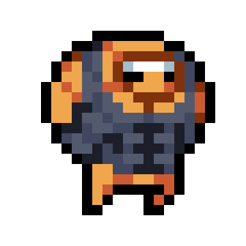 Steroids | Nuclear Throne ULTRA Wikia | Fandom