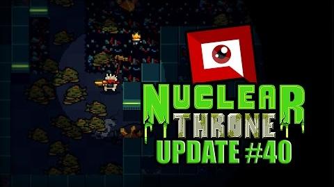 Nuclear Throne (Update 40) - Hot Shots
