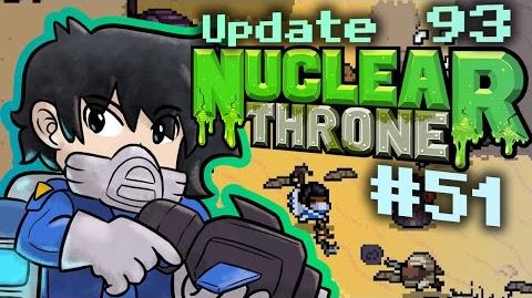 Nuclear Throne - Facebook Hard Mode (Part 51 Update 93)