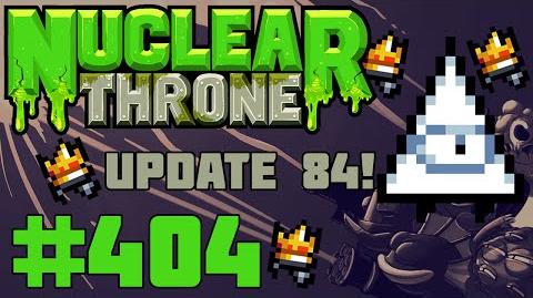 Nuclear Throne (PC) - Episode 404 Update 84!