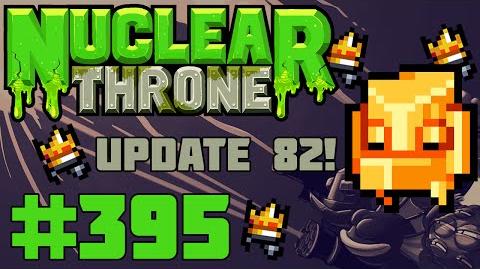 Nuclear Throne (PC) - Episode 395 Update 82