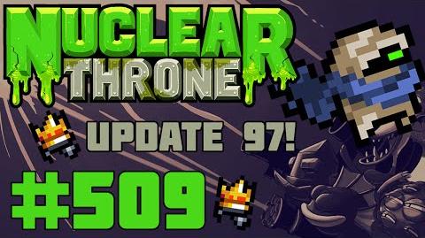 Nuclear Throne (PC) - Episode 509 Update 97