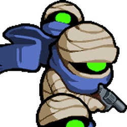 Category Unlocking Nuclear Throne Wiki Fandom