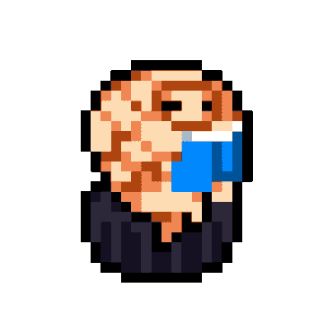 Steroids | Nuclear Throne Wiki | Fandom