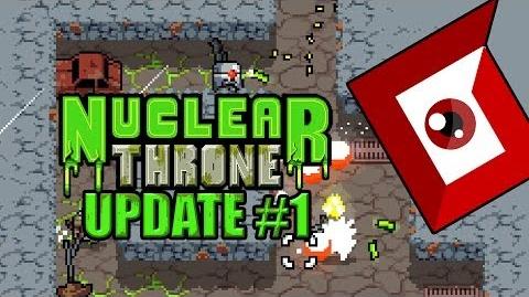 Nuclear Throne (Update 1) - Lazy Sunday