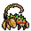 Golden Scorpion