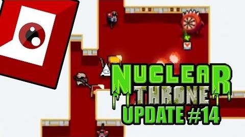 Nuclear Throne (Update 14) - Shh... It's a SECRET!-0