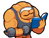 Steroids | Nuclear Throne Wiki | Fandom