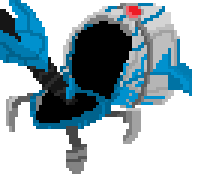 robots b skin unlock