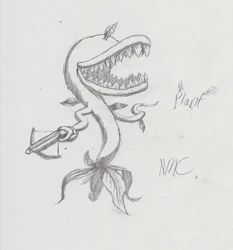 PLANT! by The Yellow Jihad