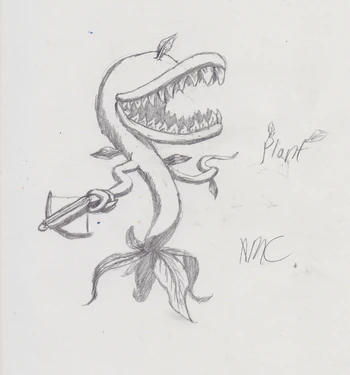 PLANT! by The Yellow Jihad