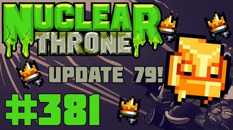 Nuclear Throne (PC) - Episode 381 Update 79