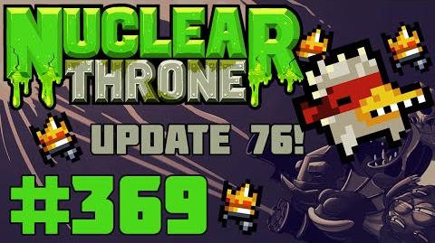 Nuclear Throne (PC) - Episode 369 Update 76