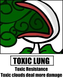 Toxic Lung