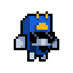 Instigator (Fake IDPD)