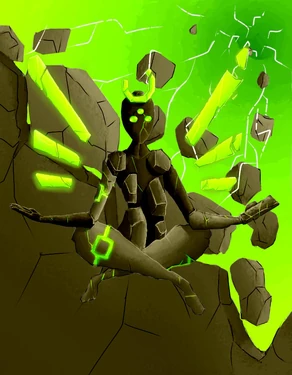 crown vault guardian