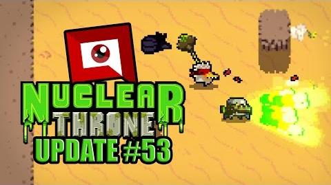 Nuclear Throne (Update 53) - Ultra Double Trouble