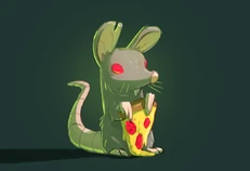 Pizzarat