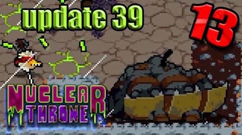 Nuclear Throne - 13 - Caught Off Guard (Update 39)