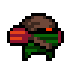 Jungle Bandit